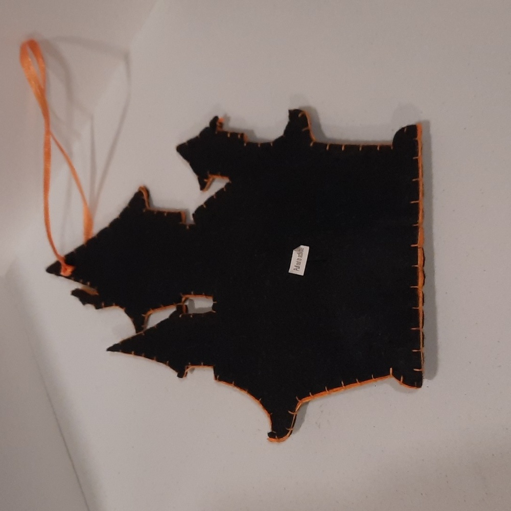 Halloween hanging decor - Picture 3 of 3